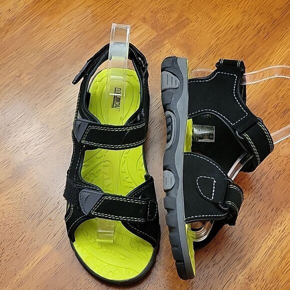 Kids Khombu Sandals - Picture 1 of 9
